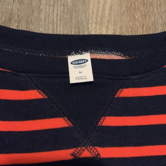 Old navy striped dress - Picture 2 of 4